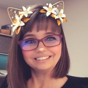 Meet your Posher, Tonya